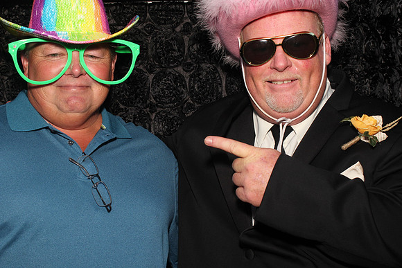 Sacramento Photo Booth Rentals