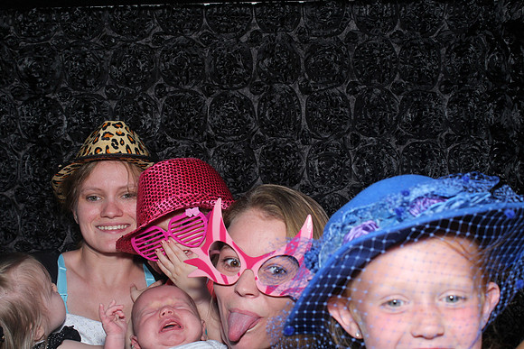 Sacramento Photo Booth Rentals