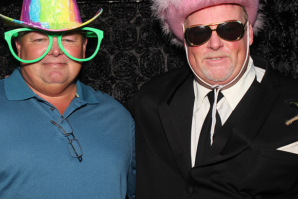 Sacramento Photo Booth Rentals