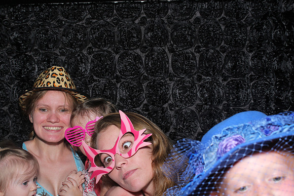 Sacramento Photo Booth Rentals