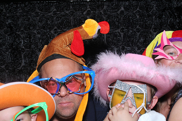 Sacramento Photo Booth Rentals