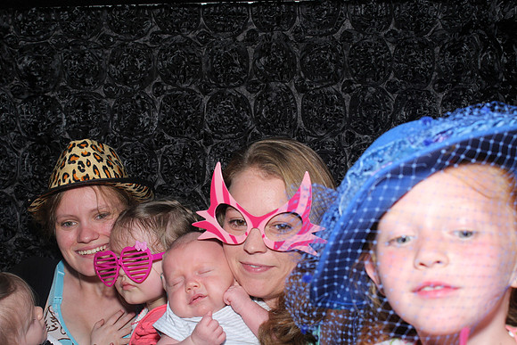 Sacramento Photo Booth Rentals