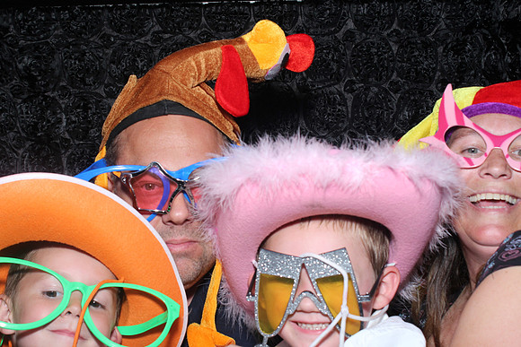 Sacramento Photo Booth Rentals