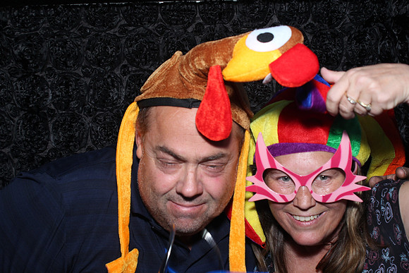 Sacramento Photo Booth Rentals