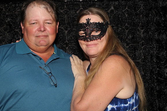 Sacramento Photo Booth Rentals