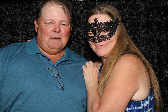 Sacramento Photo Booth Rentals