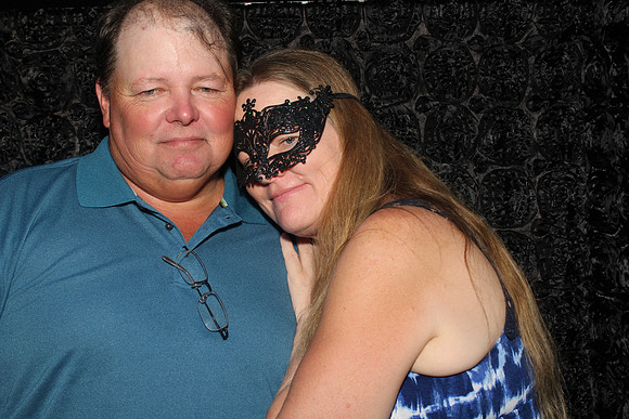 Sacramento Photo Booth Rentals