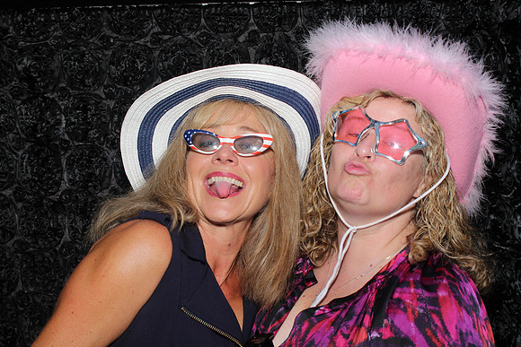 Sacramento Photo Booth Rentals