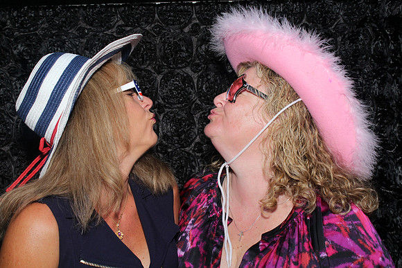 Sacramento Photo Booth Rentals