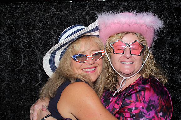 Sacramento Photo Booth Rentals