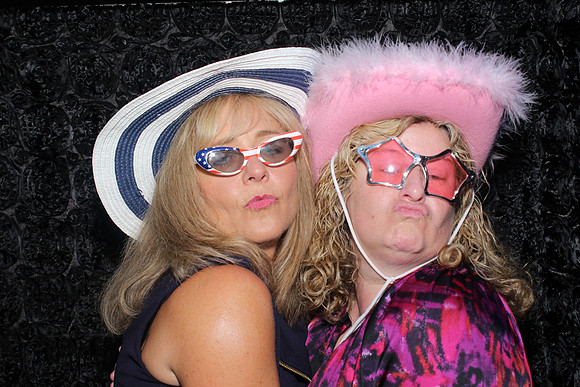 Sacramento Photo Booth Rentals