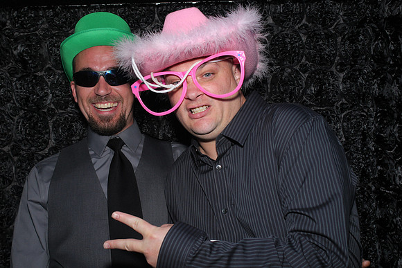Sacramento Photo Booth Rentals