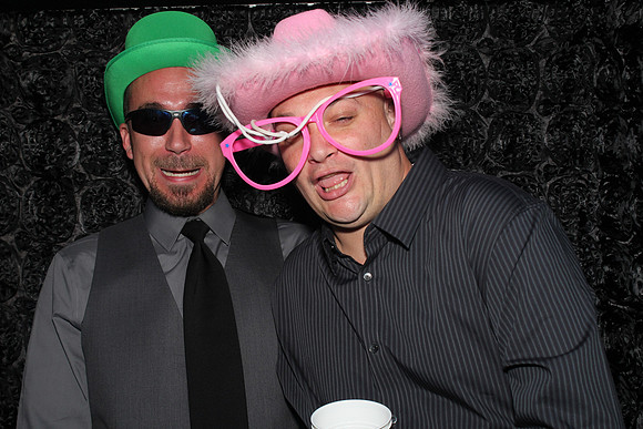 Sacramento Photo Booth Rentals
