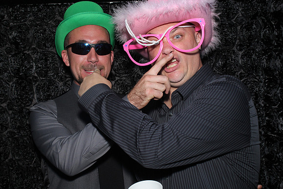 Sacramento Photo Booth Rentals