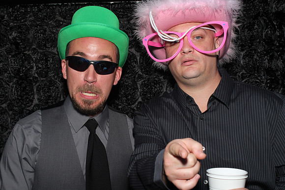 Sacramento Photo Booth Rentals