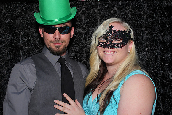 Sacramento Photo Booth Rentals