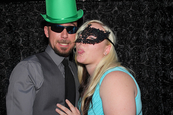 Sacramento Photo Booth Rentals