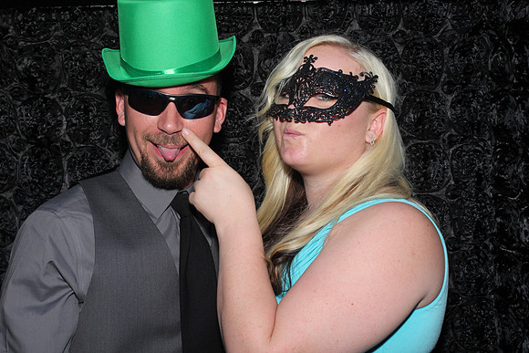 Sacramento Photo Booth Rentals