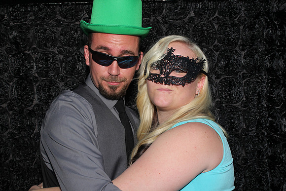Sacramento Photo Booth Rentals