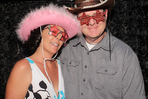 Sacramento Photo Booth Rentals
