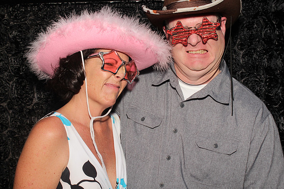 Sacramento Photo Booth Rentals