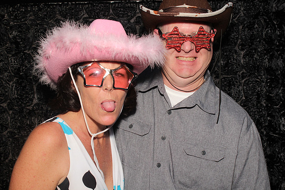Sacramento Photo Booth Rentals