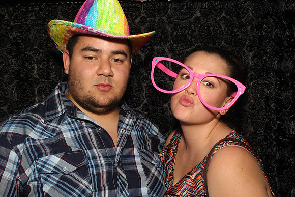 Sacramento Photo Booth Rentals
