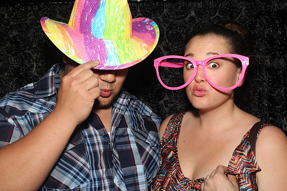 Sacramento Photo Booth Rentals