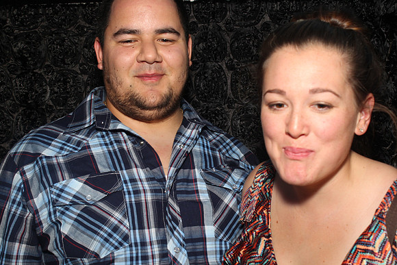 Sacramento Photo Booth Rentals