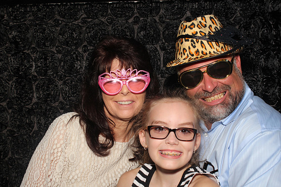 Sacramento Photo Booth Rentals