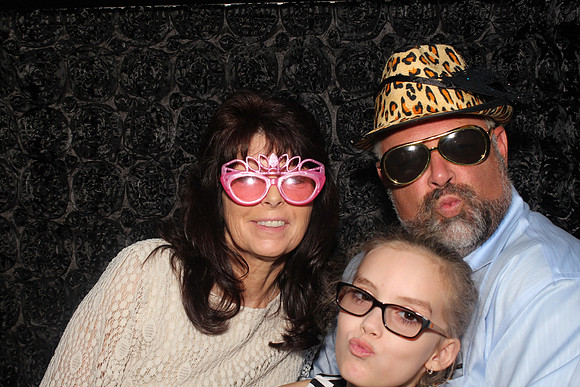 Sacramento Photo Booth Rentals
