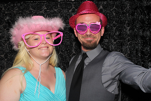 Sacramento Photo Booth Rentals