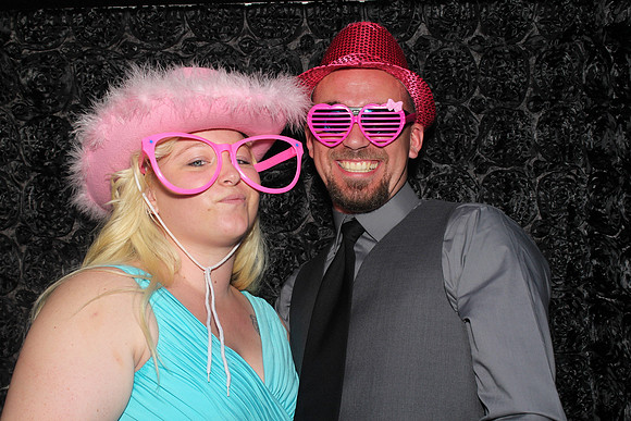 Sacramento Photo Booth Rentals