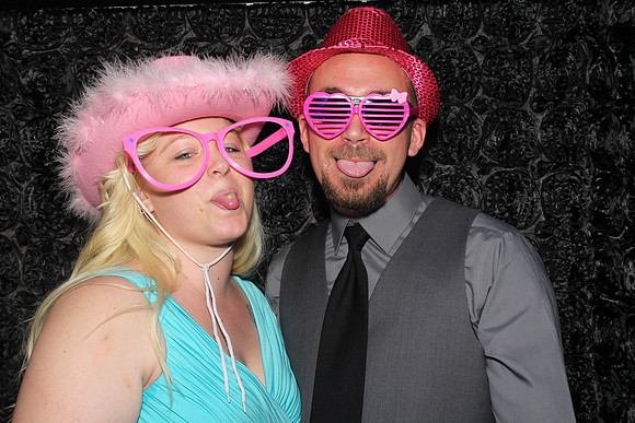 Sacramento Photo Booth Rentals