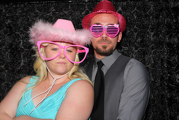 Sacramento Photo Booth Rentals