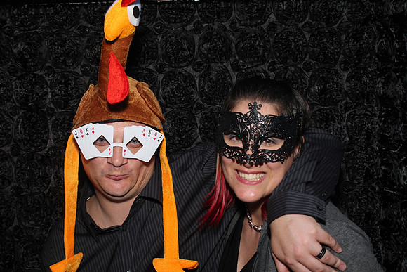 Sacramento Photo Booth Rentals