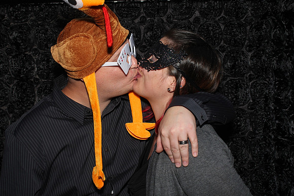 Sacramento Photo Booth Rentals
