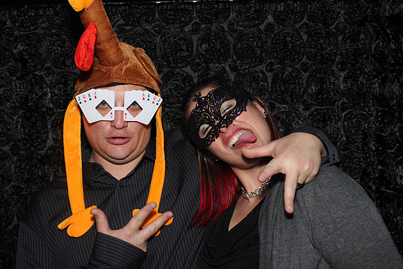 Sacramento Photo Booth Rentals