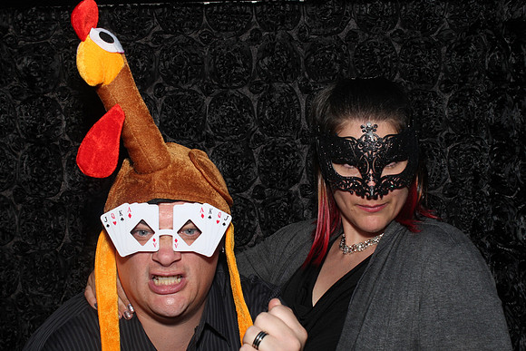 Sacramento Photo Booth Rentals
