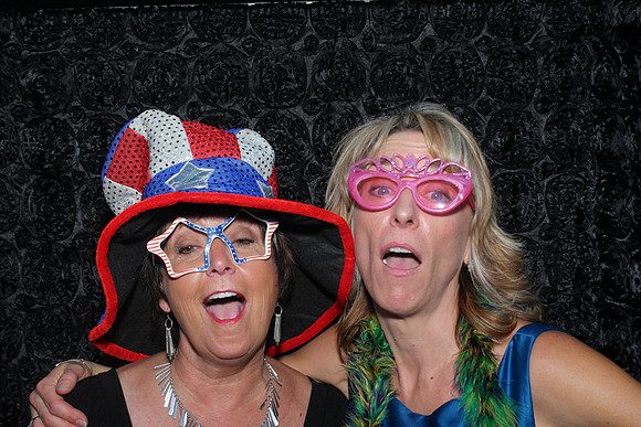 Sacramento Photo Booth Rentals