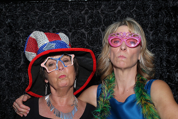 Sacramento Photo Booth Rentals