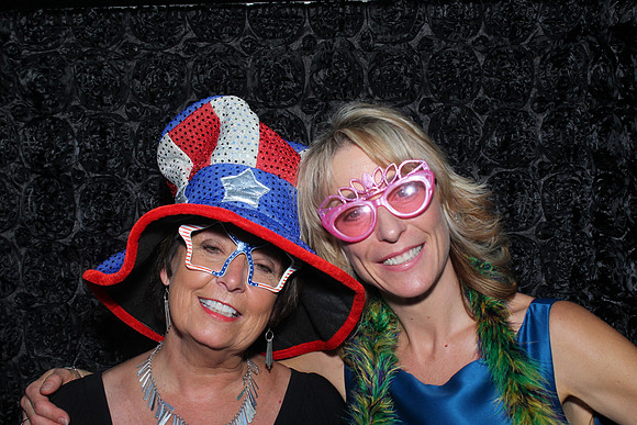 Sacramento Photo Booth Rentals