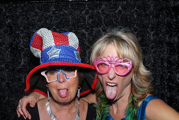 Sacramento Photo Booth Rentals