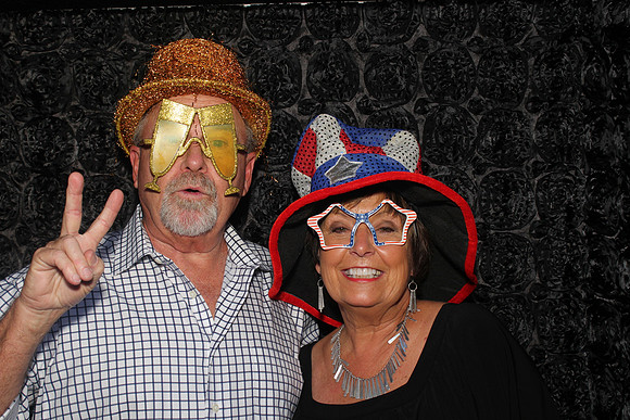 Sacramento Photo Booth Rentals