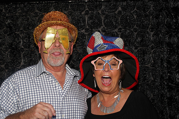 Sacramento Photo Booth Rentals