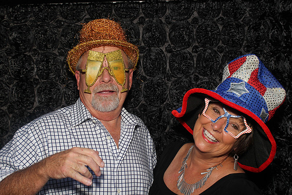 Sacramento Photo Booth Rentals