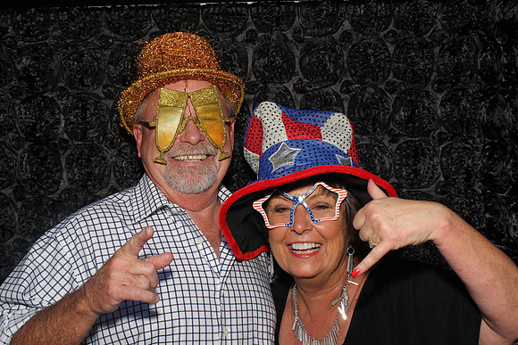 Sacramento Photo Booth Rentals