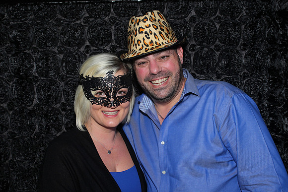 Sacramento Photo Booth Rentals