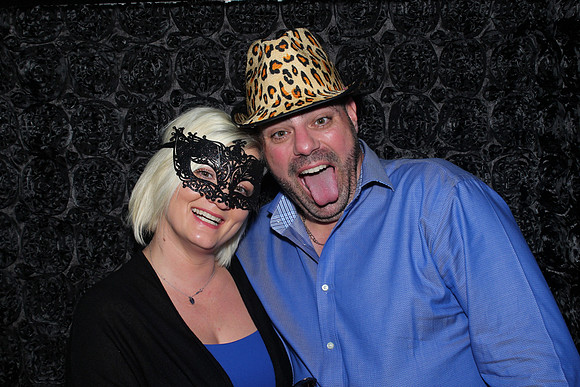 Sacramento Photo Booth Rentals