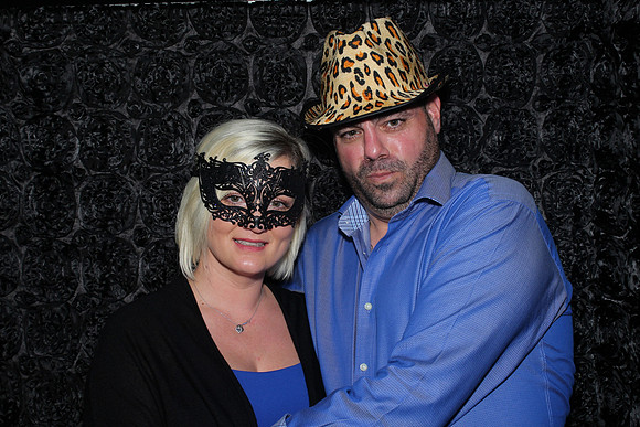 Sacramento Photo Booth Rentals